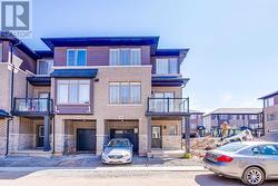 49 - 575 WOODWARD AVENUE Hamilton, ON L8H 0B3
