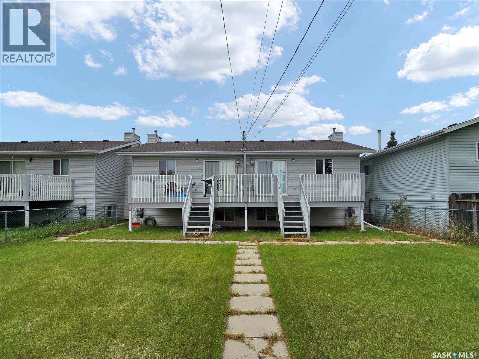 209 Hedley Street, Saskatoon, SK