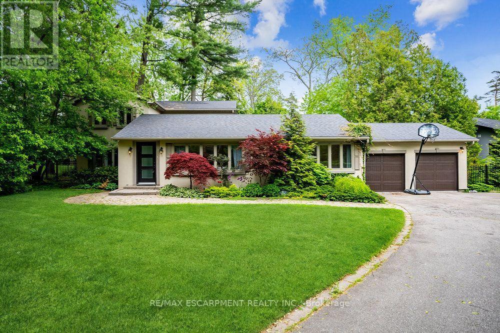 1361 Goldthorpe Road, Mississauga, ON