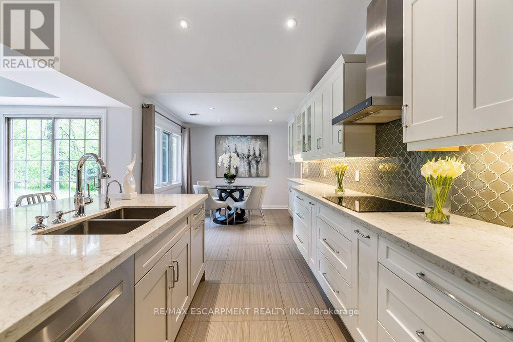 1361 Goldthorpe Road, Mississauga, ON