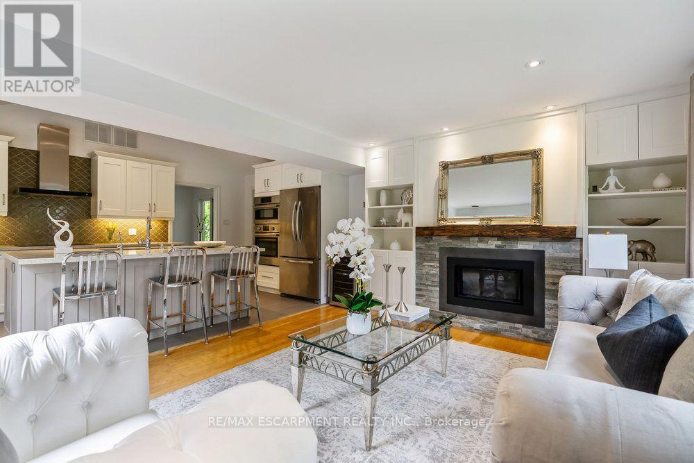 1361 Goldthorpe Road, Mississauga, ON