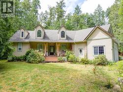 3067 SOUTHILL ROAD Powell River, BC V8A 0R4