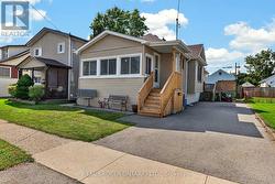 610 STEELE STREET Port Colborne (Main Street), ON L3K 4Y7