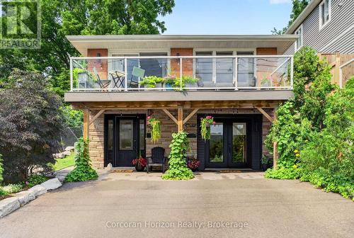 592 ABERDEEN AVENUE  Hamilton (Kirkendall), ON L8P 2T1