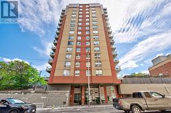 806 - 1369 BLOOR STREET W Toronto, ON M6P 4J4