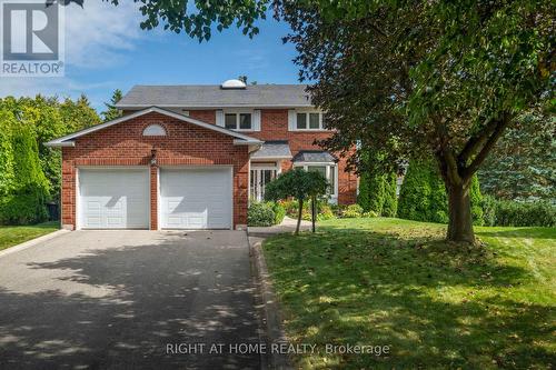 20 MOWAT COURT  Brampton, ON L6Z 3E6