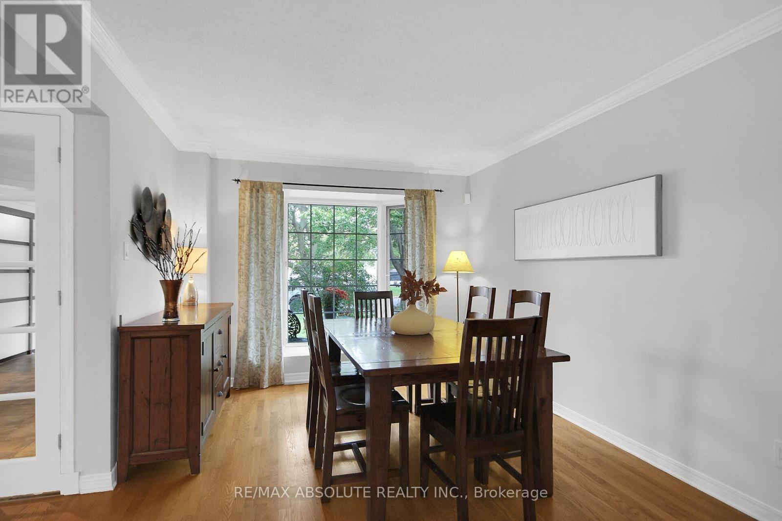 Bright Window - 38 Forestglade Crescent, Ottawa, ON