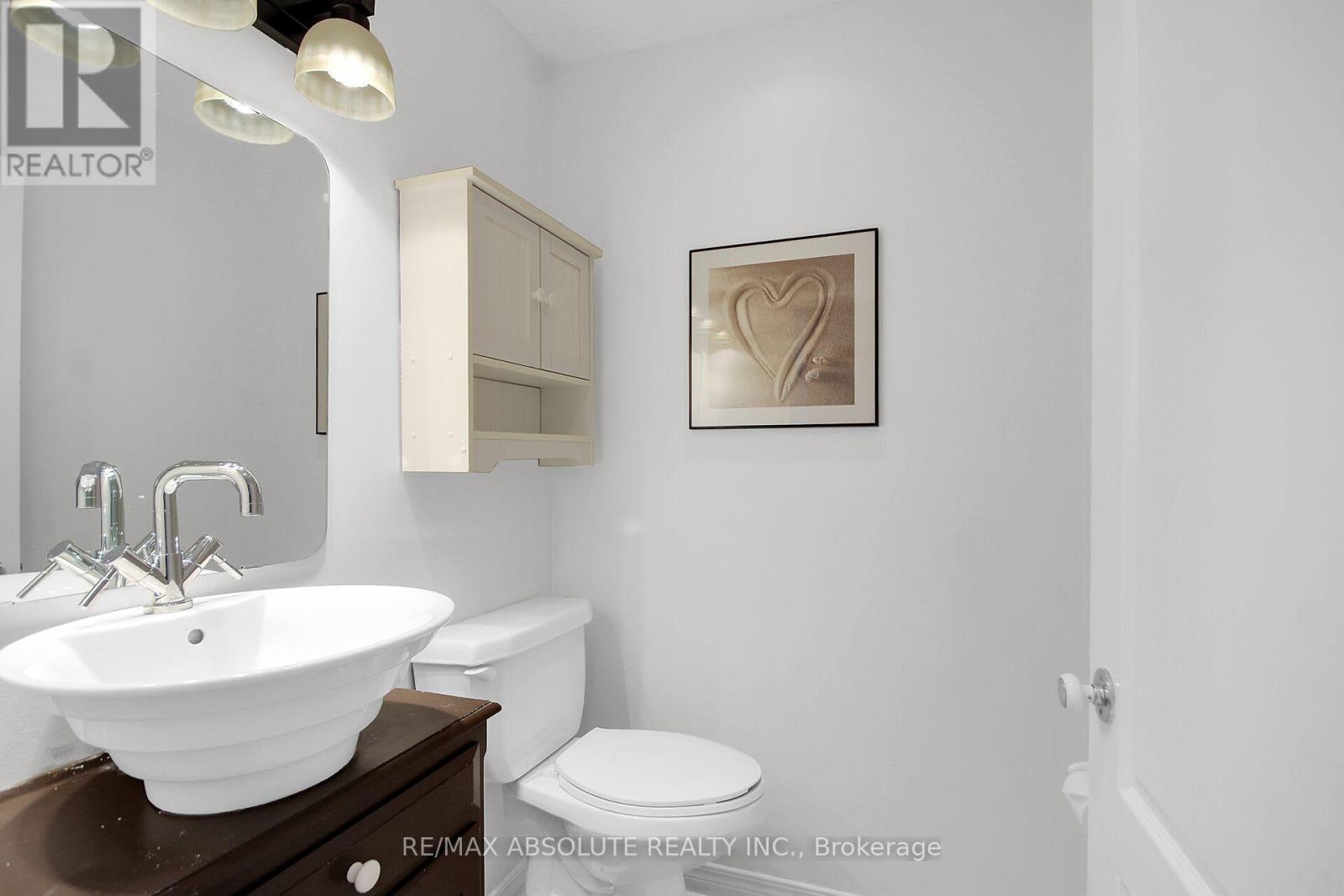 Modern Bath Fixures - 38 Forestglade Crescent, Ottawa, ON
