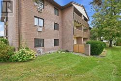 106 - 72 MAIN STREET E Port Colborne (Main Street), ON L3K 5Z8