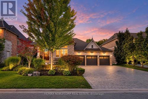 177 GRANDVISTA CRESCENT  Vaughan, ON L4H 3J7