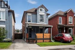 80 FRANCIS Street Hamilton, ON L8L 3V5