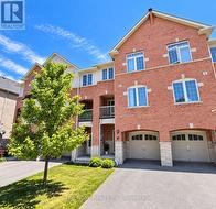 27 BLUNDEN ROAD Ajax (Central East), ON L1Z 0K9