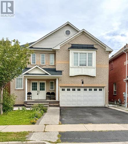 85 CHALKFARM CRESCENT  Brampton, ON L7A 3V9