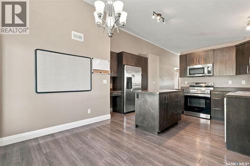 1114 Hargreaves Way, Saskatoon, SK 