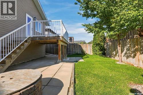 1114 Hargreaves Way, Saskatoon, SK 