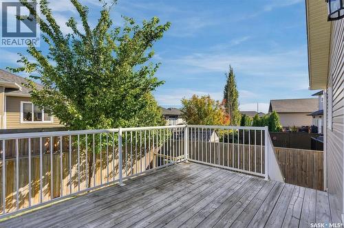 1114 Hargreaves Way, Saskatoon, SK 