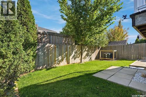 1114 Hargreaves Way, Saskatoon, SK 