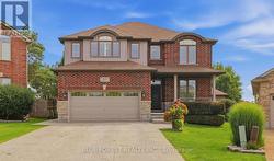 813 DEER RIDGE PLACE London North (North M), ON N6H 0C1