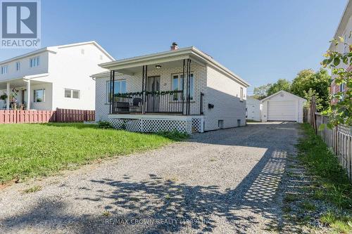13 PINE CRESCENT  Kapuskasing, ON P5N 1X6