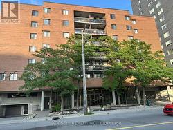 106 - 191 PARKDALE AVENUE Ottawa, ON K1Y 1E8