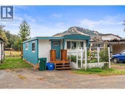 1879 Faulkner Avenue Unit# 4 Lumby, BC V0E 2G0