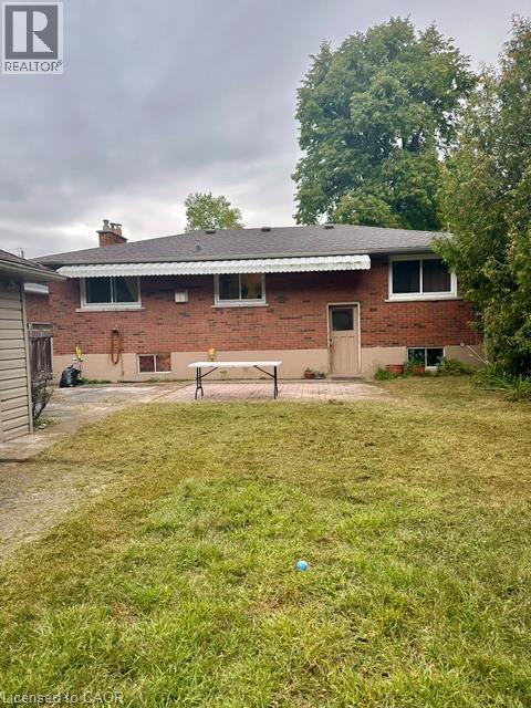 2428 Eileen Drive, Burlington, ON