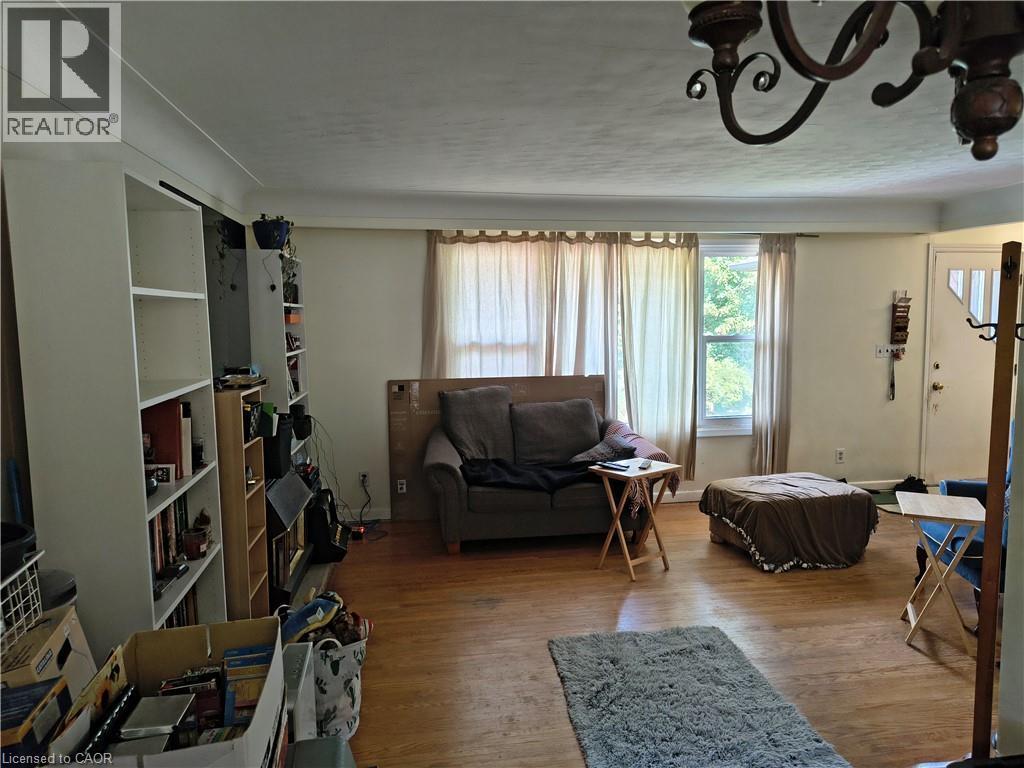 2428 Eileen Drive, Burlington, ON