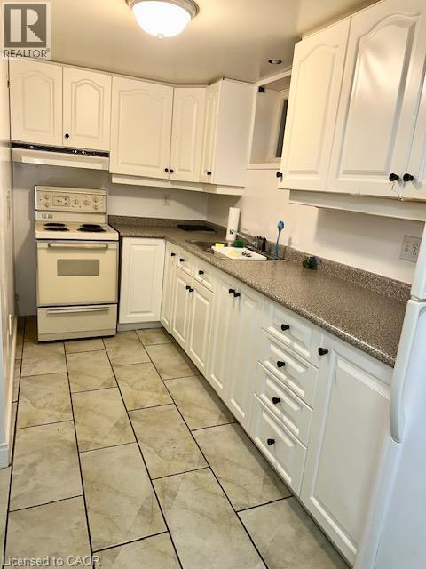 2428 Eileen Drive, Burlington, ON