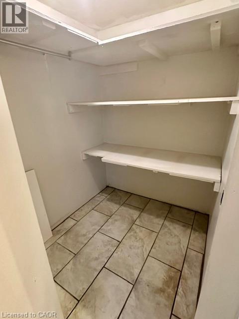 Storage Room - 2428 Eileen Drive, Burlington, ON