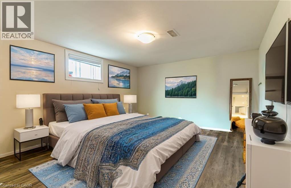 609 Mohawk Road E Unit# 2, Hamilton, ON
