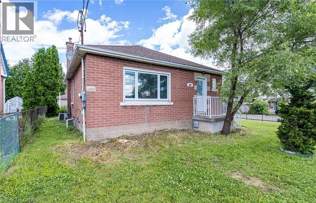 609 Mohawk Road E Unit# 2, Hamilton, ON