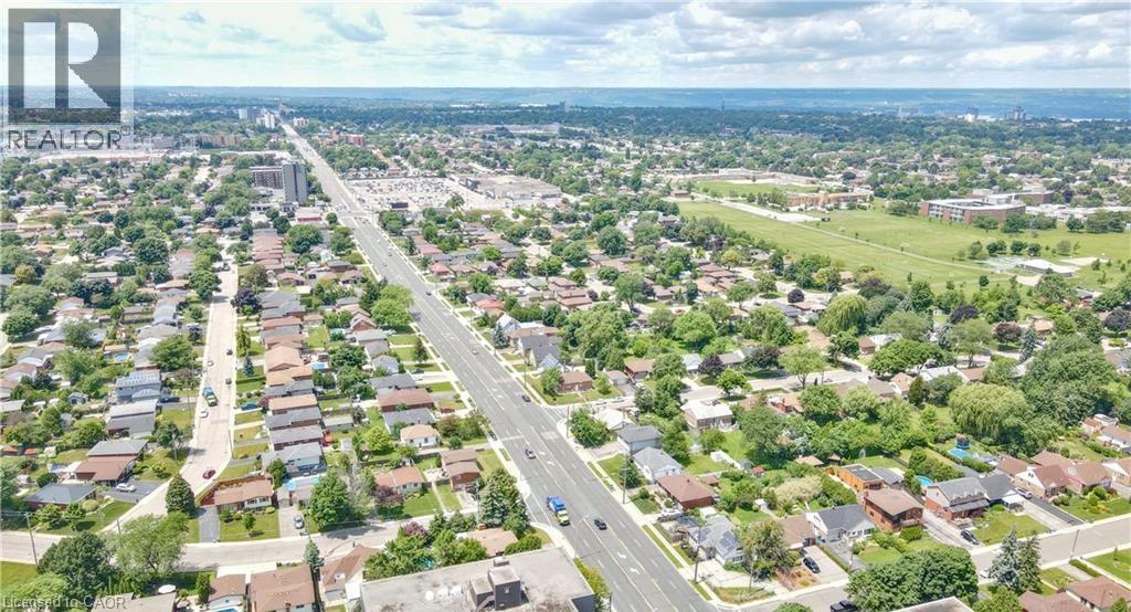 609 Mohawk Road E Unit# 2, Hamilton, ON