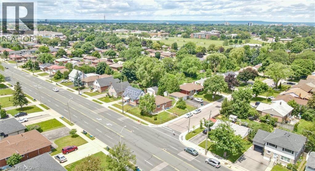 609 Mohawk Road E Unit# 2, Hamilton, ON