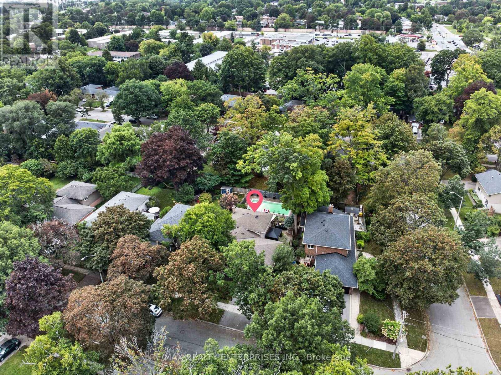 1957 Delaney Drive, Mississauga, ON