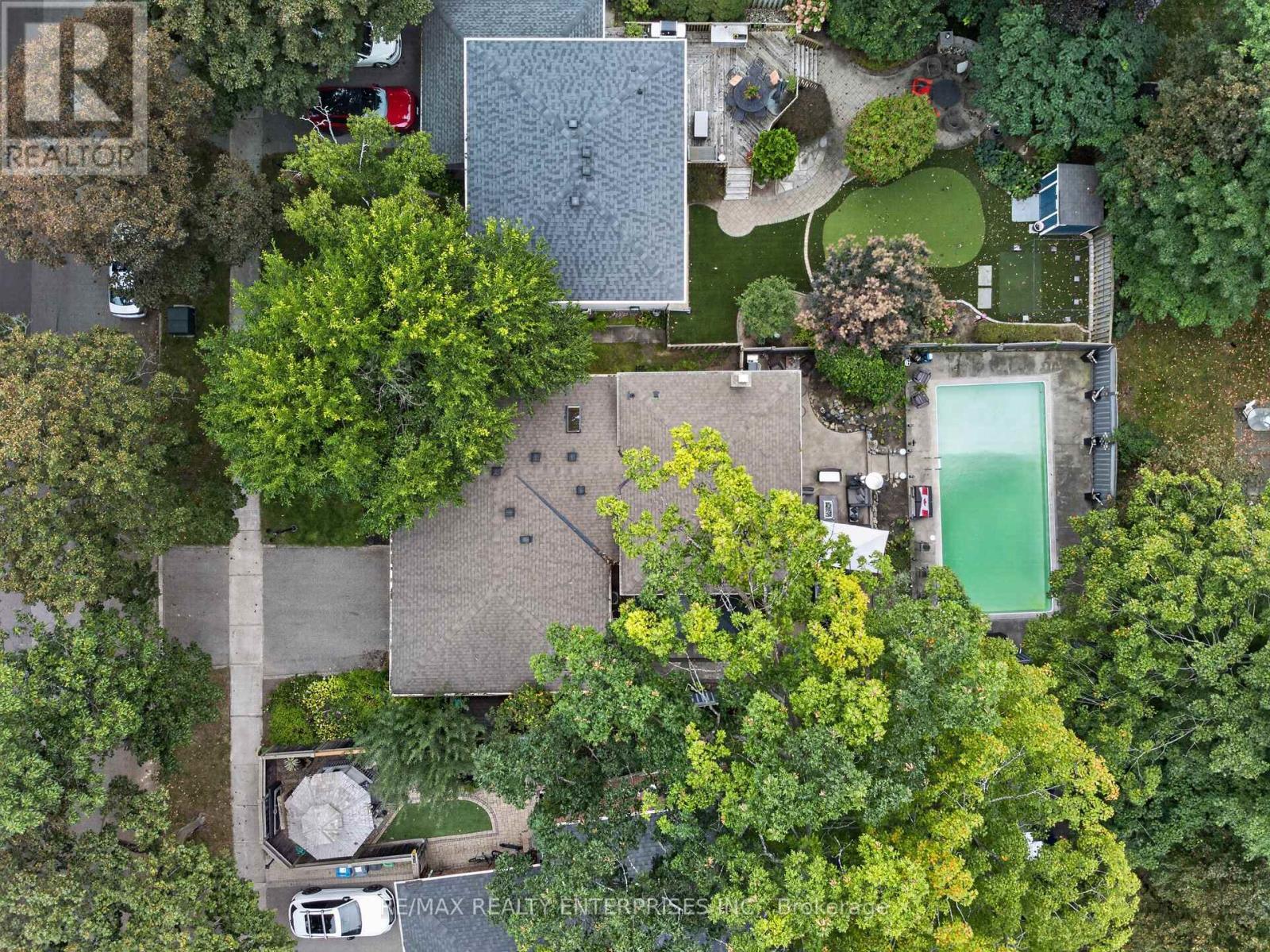 1957 Delaney Drive, Mississauga, ON