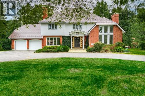 1821 BLACKWELL ROAD  Sarnia, ON N7T 7H4