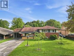 438 MAGNOLIA CRESCENT London East (East O), ON N5Y 4S9