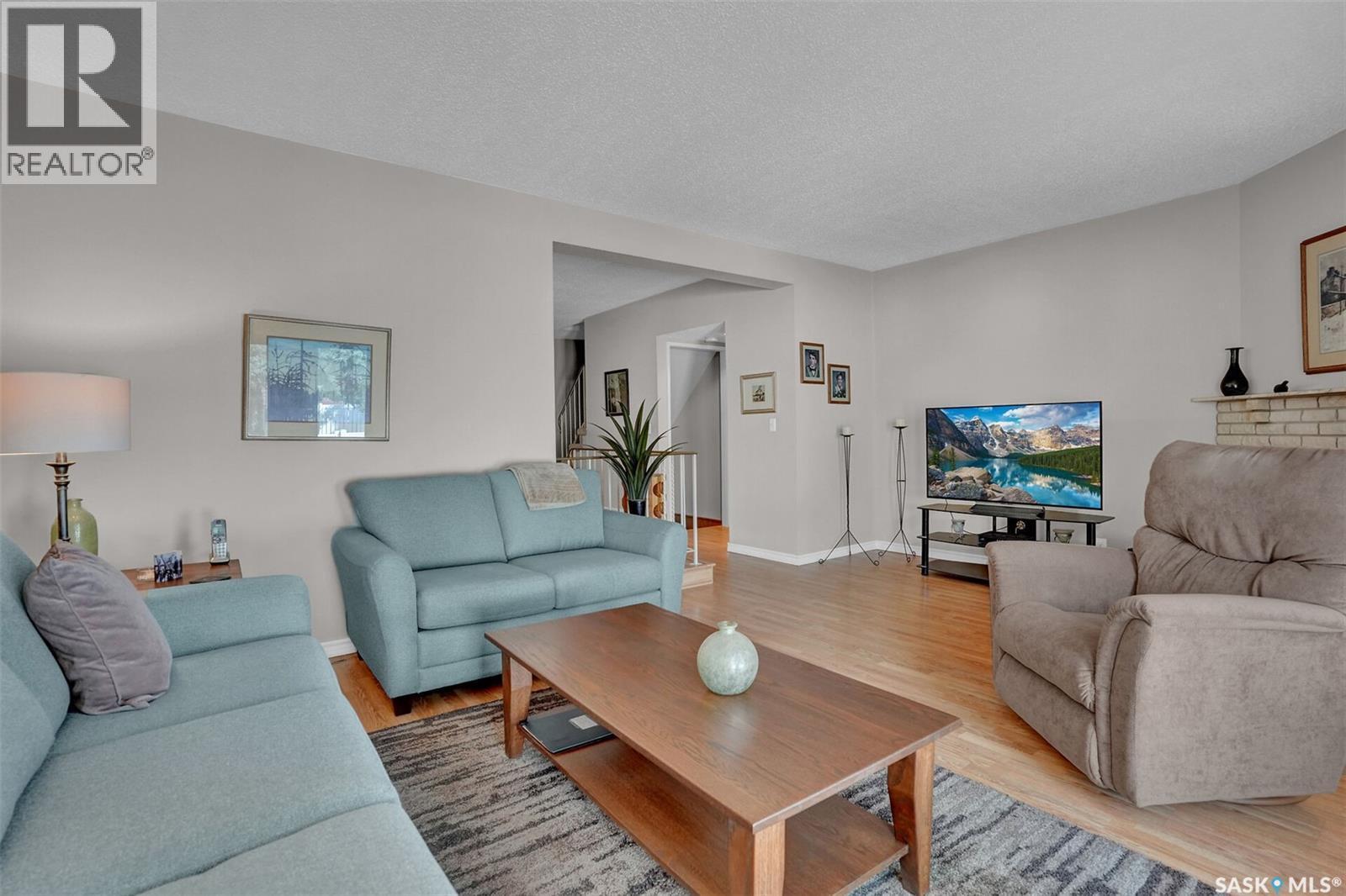 264 Plainsview Drive, Regina, SK