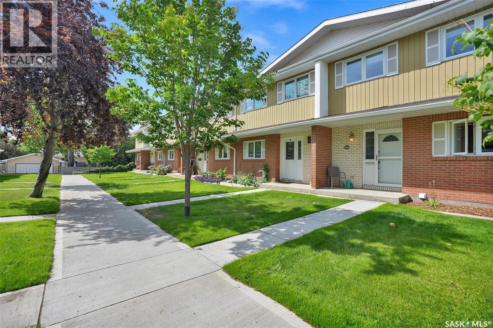 264 Plainsview Drive, Regina, SK