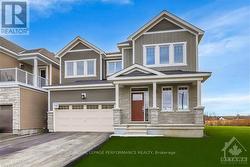 85 HACKAMORE CRESCENT Ottawa, ON K0A 2Z0