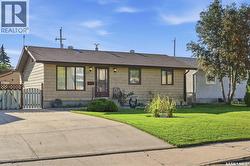 105 Fitzgerald STREET  Saskatoon, SK S7N 2A6
