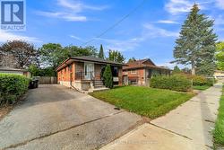 58 ROCHMAN BOULEVARD E Toronto, ON M1H 1S2
