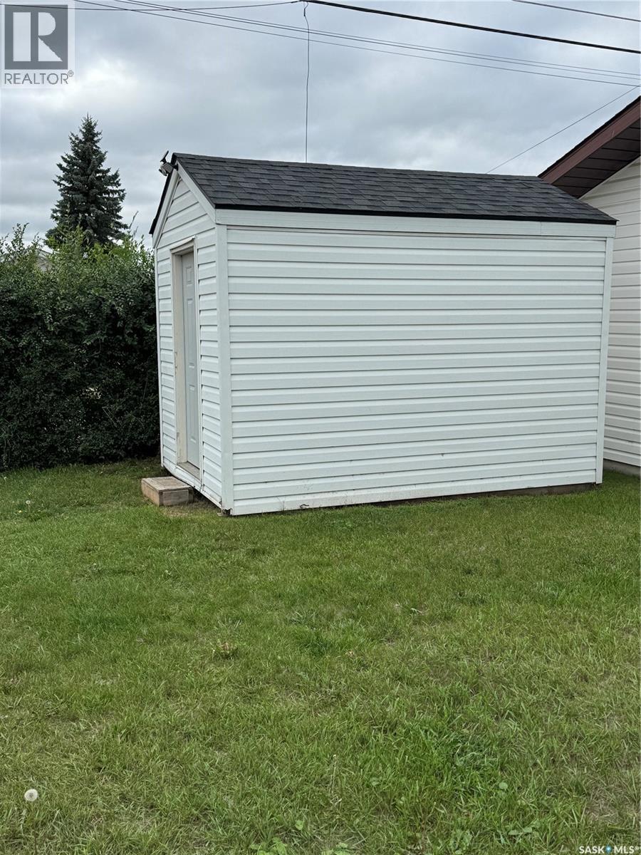 529 Albert Street, Hudson Bay, SK