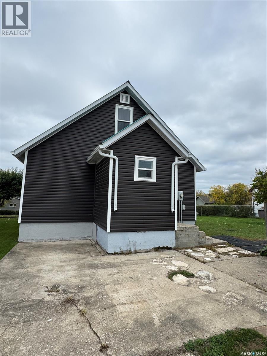 529 Albert Street, Hudson Bay, SK