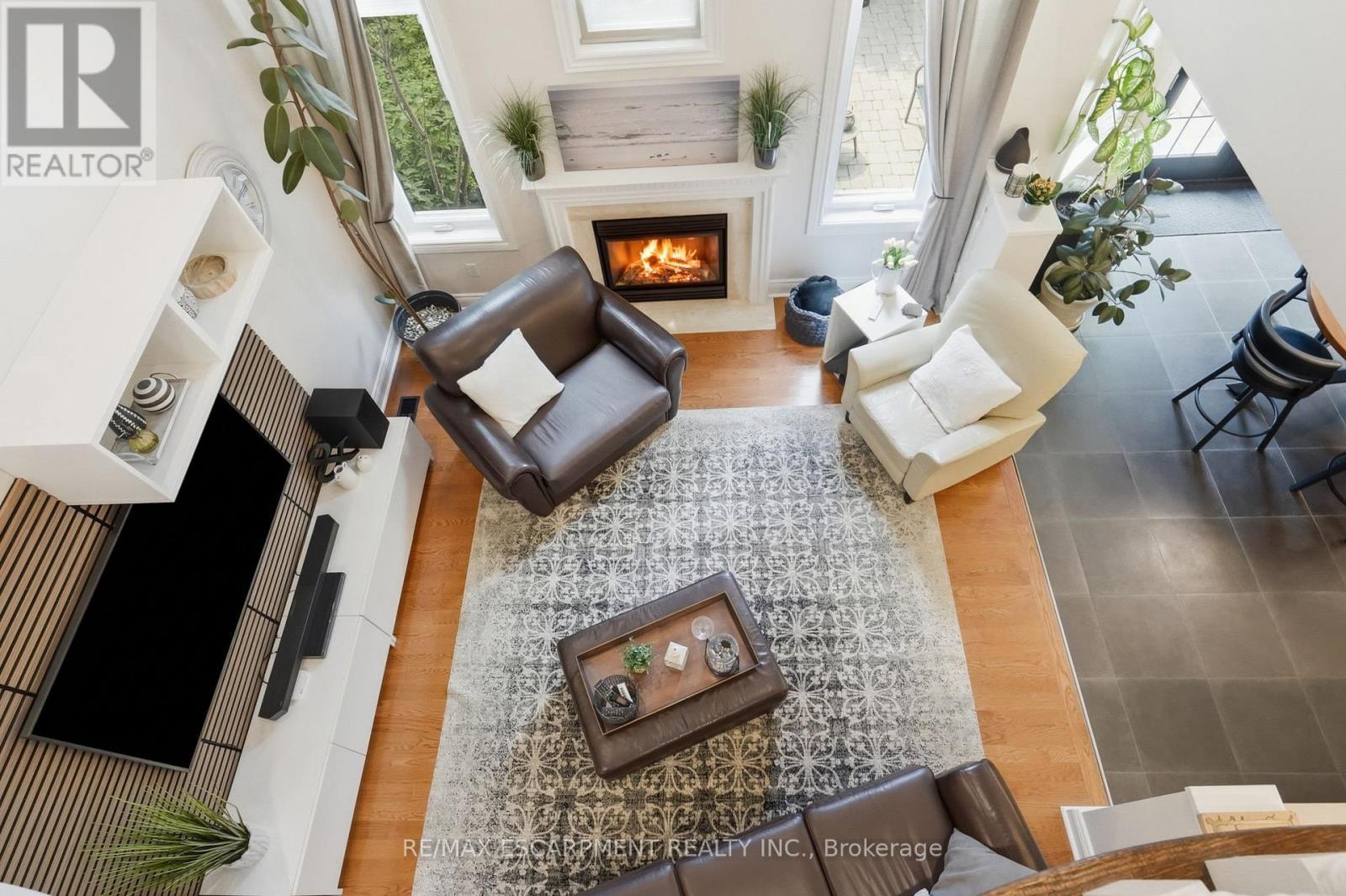 5347 Jameson Crescent, Burlington, ON