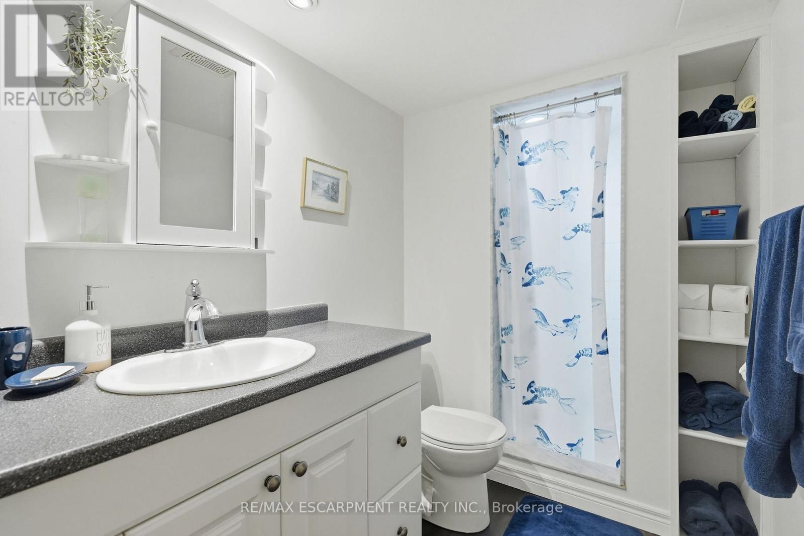 5347 Jameson Crescent, Burlington, ON