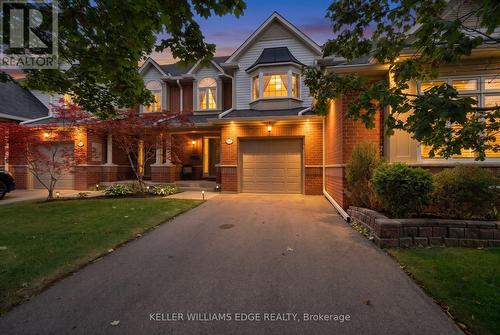2 - 2175 COUNTRY CLUB DRIVE  Burlington, ON L7M 4H9