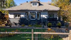27 ALLAN STREET Carleton Place, ON K7C 1T1