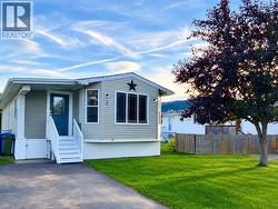 3 3278 THIRD AVENUE Smithers, BC V0J 2N0