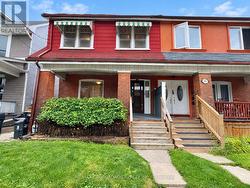 287 GREENWOOD AVENUE Toronto, ON M4L 2R6